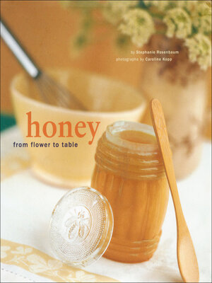 cover image of Honey